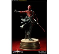 Star Wars Mythos Statue 1/5 Darth Maul 45 cm